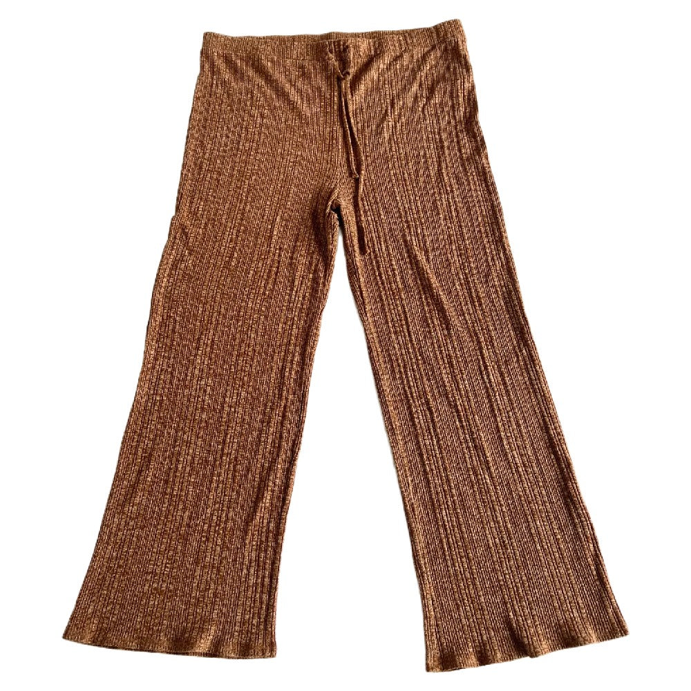 ASOS Tapered Cargo Trouser Brown - 40x30 | Cargo trousers, Trousers,  Clothes design