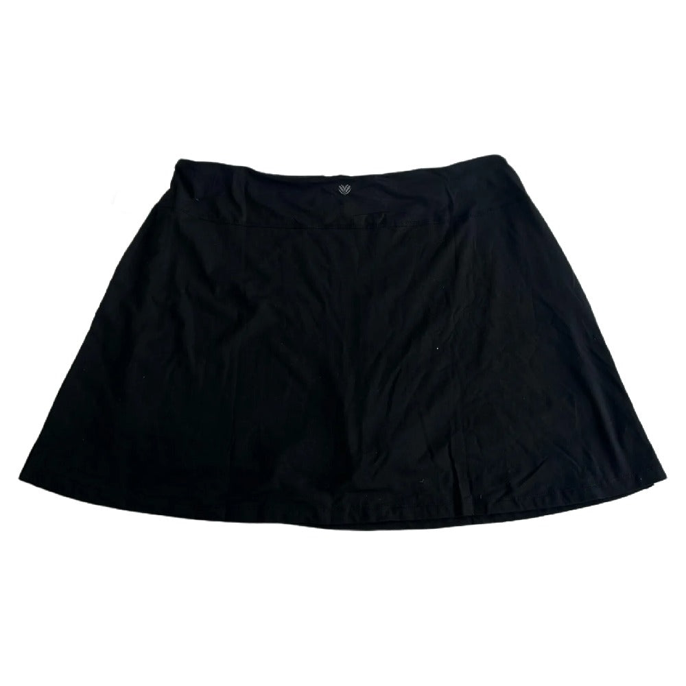 F21- Black Mini Skirt New With Tags!
