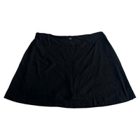 F21- Black Mini Skirt New With Tags!