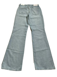 Mankind- "Easy Boot" Light Washed Jeans - NEW WITH TAGS