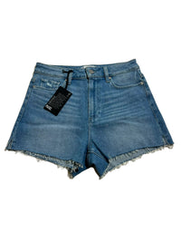 Paige- "Margo Shorts Raw" Jean Shorts - NEW WITH TAGS