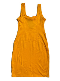 Yitty- Mimosa "Body Butter Tank Dress" New With Tags!
