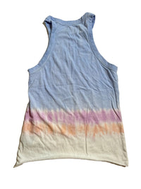 WSLY- Cotton Candy Tank Top