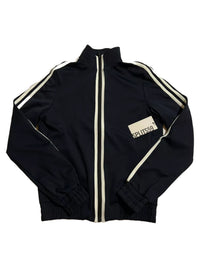 Splits59- Navy Blue "Fox" Track Jacket New With Tags!
