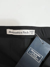 Abercrombie & Fitch - Black Maxi Skirt - NEW WITH TAGS