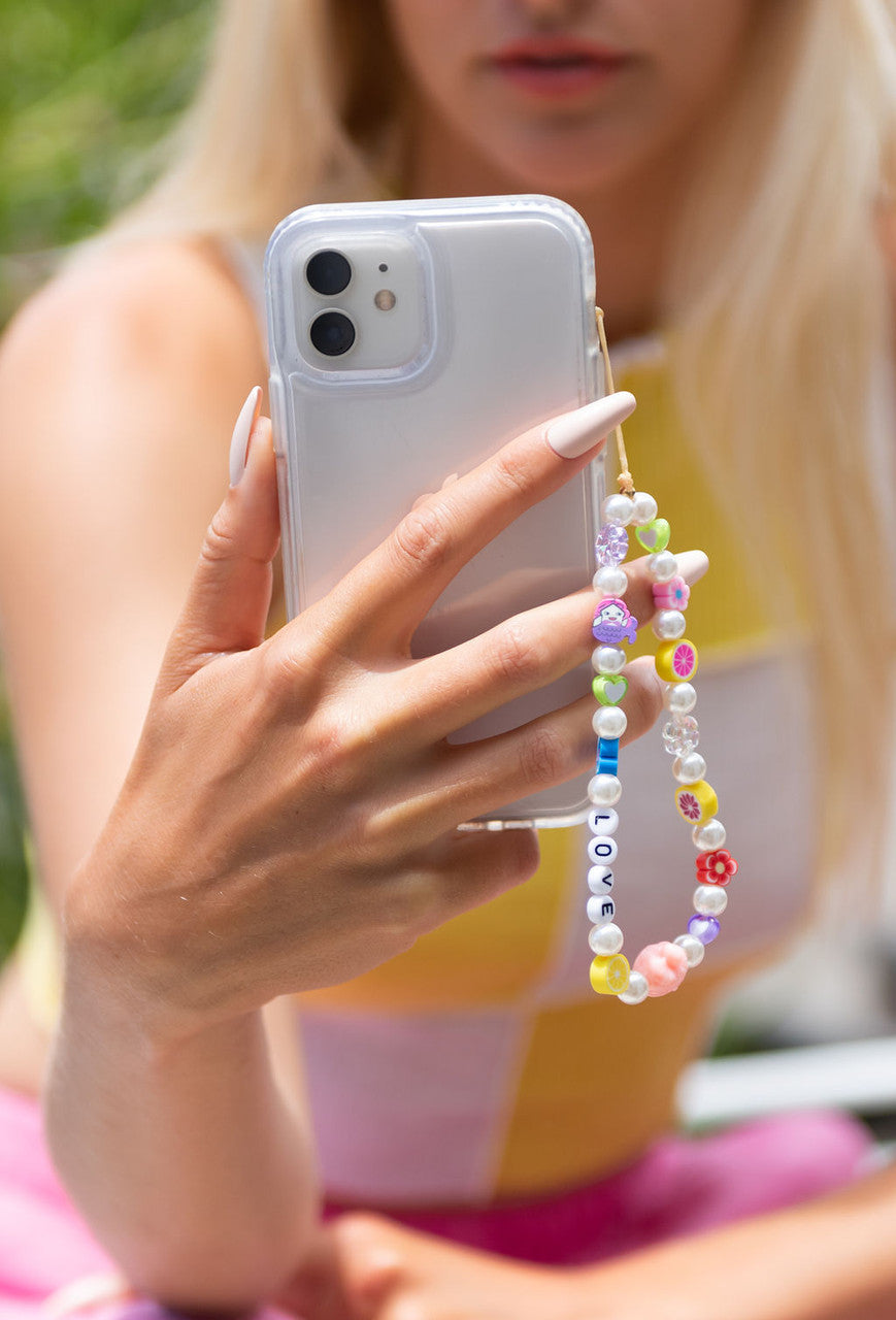  CALIstyle All Love Phone Charm/Strap