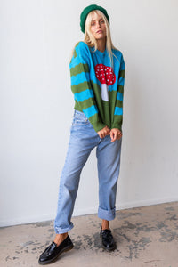 Big Sur Knit Sweater FINAL SALE
